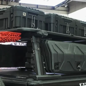 Bed Rack & Roof Rack Systems