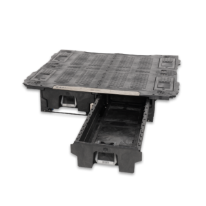 DKD - Storage Drawer System for Sierra/Silverado 1500 +2019 ("6.6")