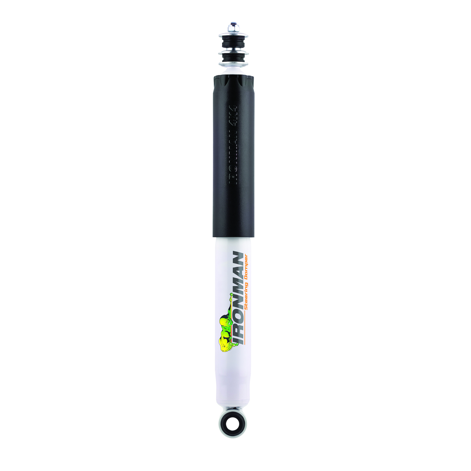 Toyota Fortuner 2004 to 2015 Nitro Gas Shock Absorber Rear