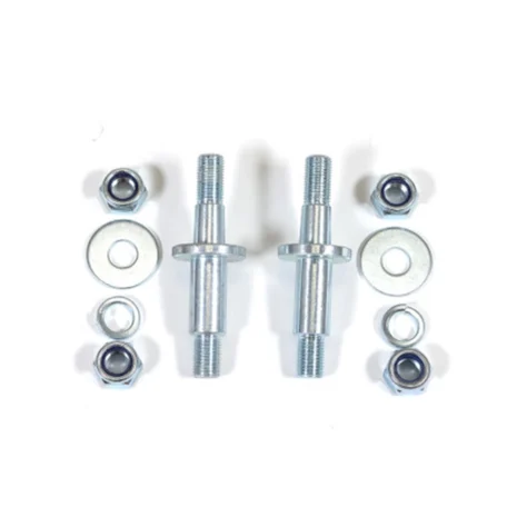 Foam Cell Steering Damper 2