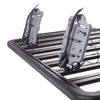 Recovery Tracks Carrier Set