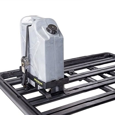 حامل جيري كان للمنصة