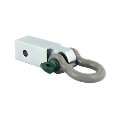 Recovery Clamp - 4.75 Ton Rating (with Bow Loop)