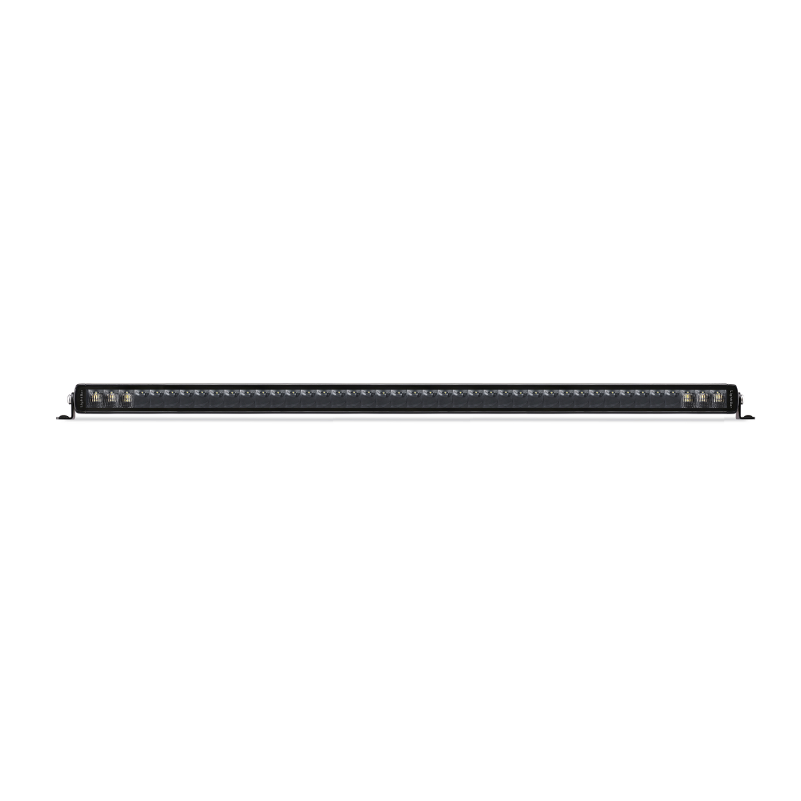 210W Sabre-X Slim Light Bar Single Row 1005mm (40") Straight