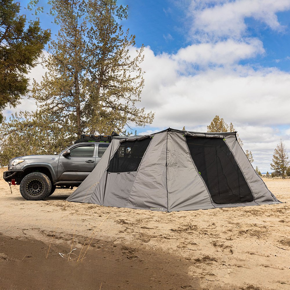 DeltaWing 270 Canopy Wall Kit - 3 Pieces