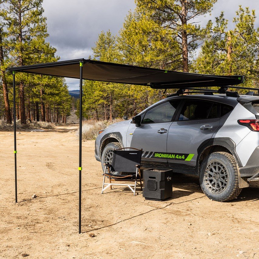 DELTAWING 90° Umbrella (2.0)