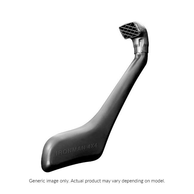 سنوركل نيسان باترول Y61 1998-2004