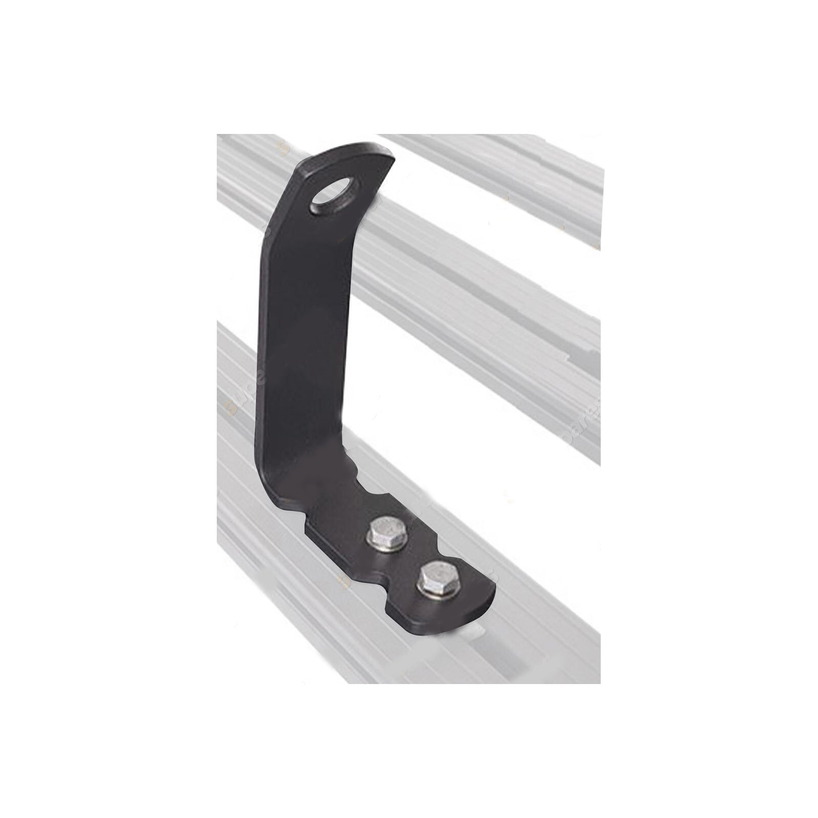 Load Carrier Kit - Twin Pack