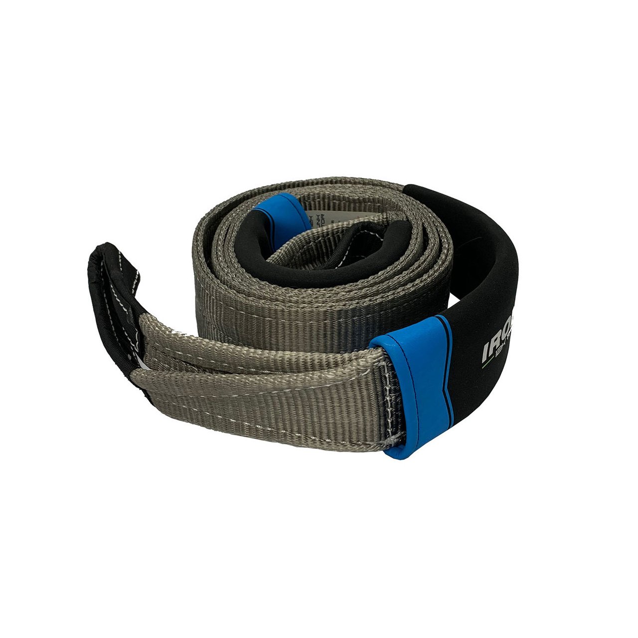 27,500 lb Tree Trunk Protector