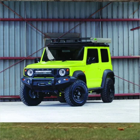 Jimny Special 1