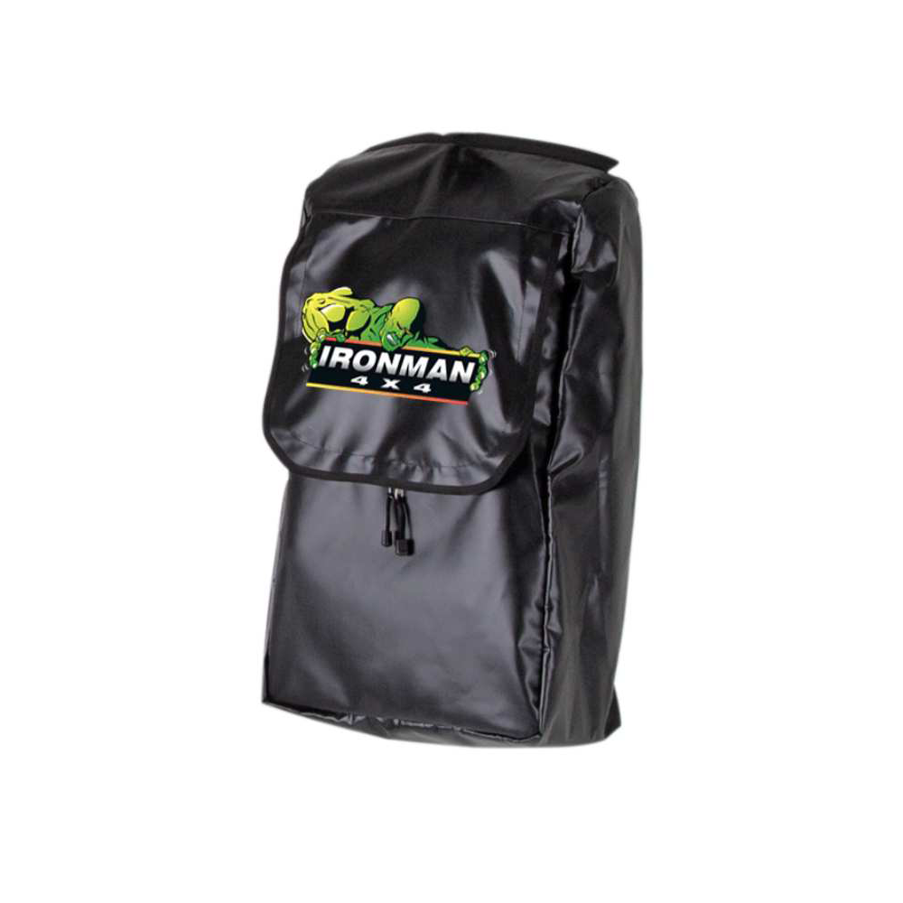 Roof tent bag