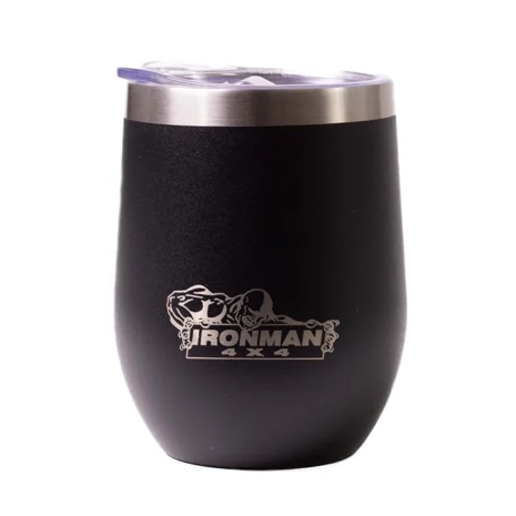 Thermal Travel Tumbler 355ml 12oz 1