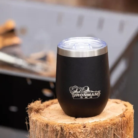 Thermal Travel Tumbler 355ml 12oz 3