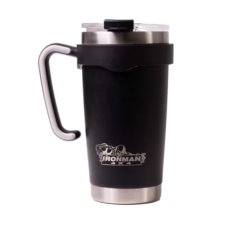 Thermal Travel Tumbler 590ml 20oz 1