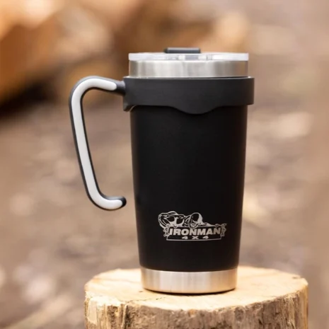 Thermal Travel Tumbler 590ml 20oz 4