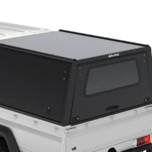 Toyota LC79 Explorer Canopy 2