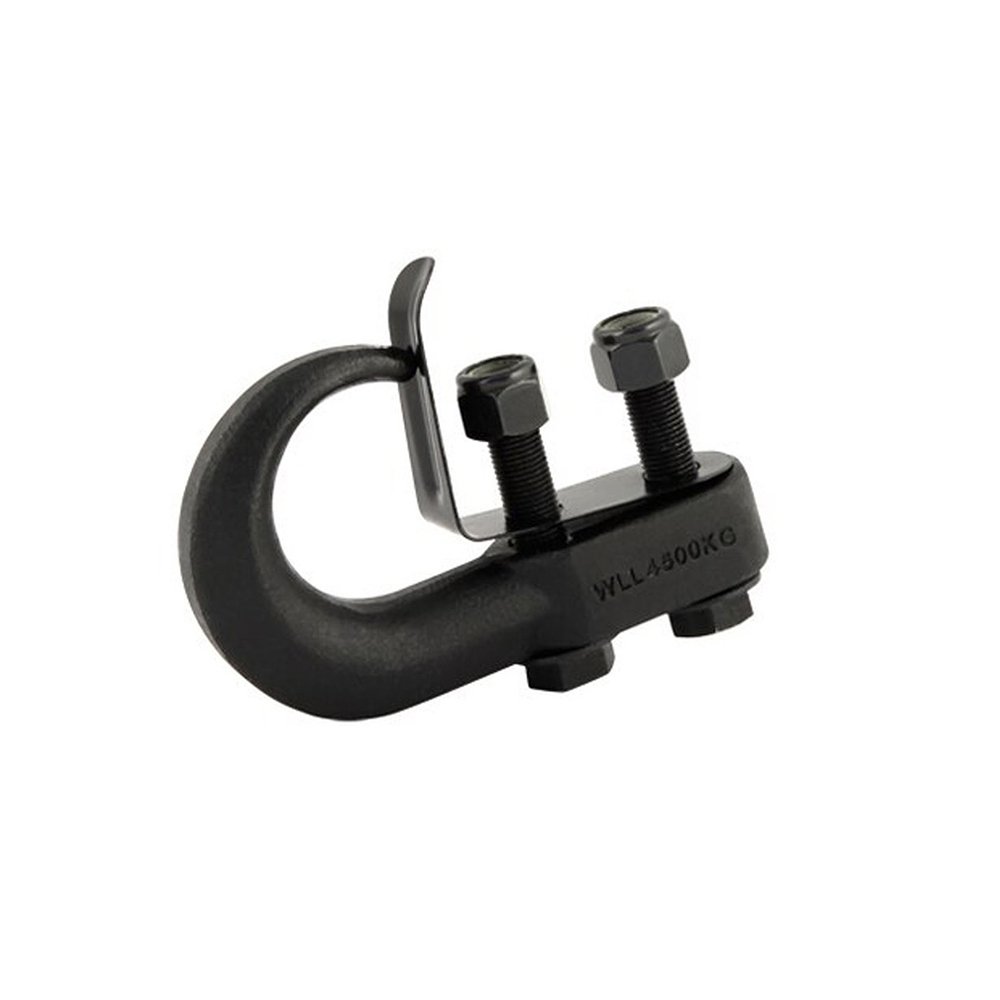 Universal recovery hook