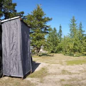 شاور بوكس الو كاب