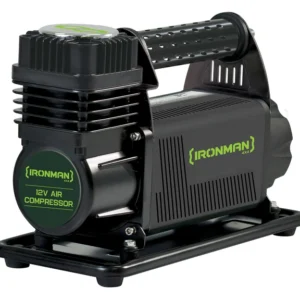 Air Champ Pro Air Compressor - 12V (160 L/min)