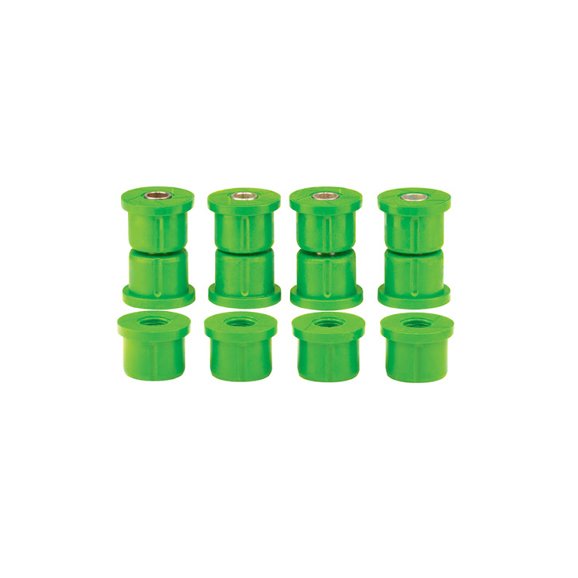 ISUZU D-MAX 2016-2019 Bush Kit