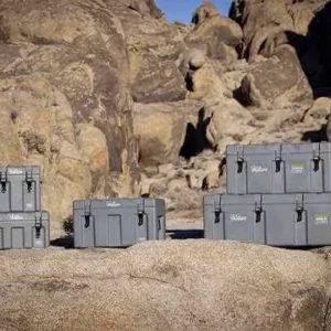 Storage Bags and Boxes