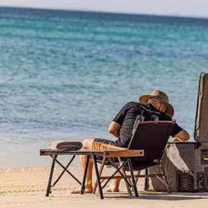FRIDGES & WATER TANKS