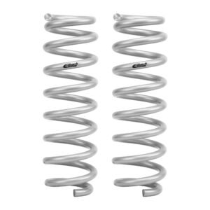 طقم يايات رفع خلفية (حمل ثقيل) - فورد برونكو