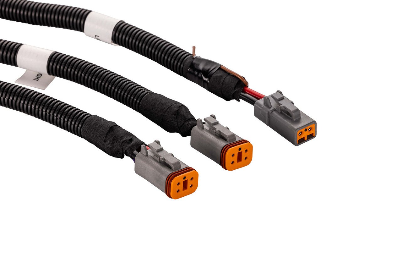 Scope Wire 9