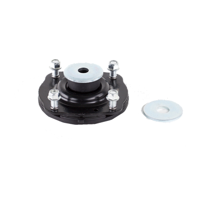 ميتسوبيشي باجيرو NM-NX 2000+ دعامة فولاذية علوية