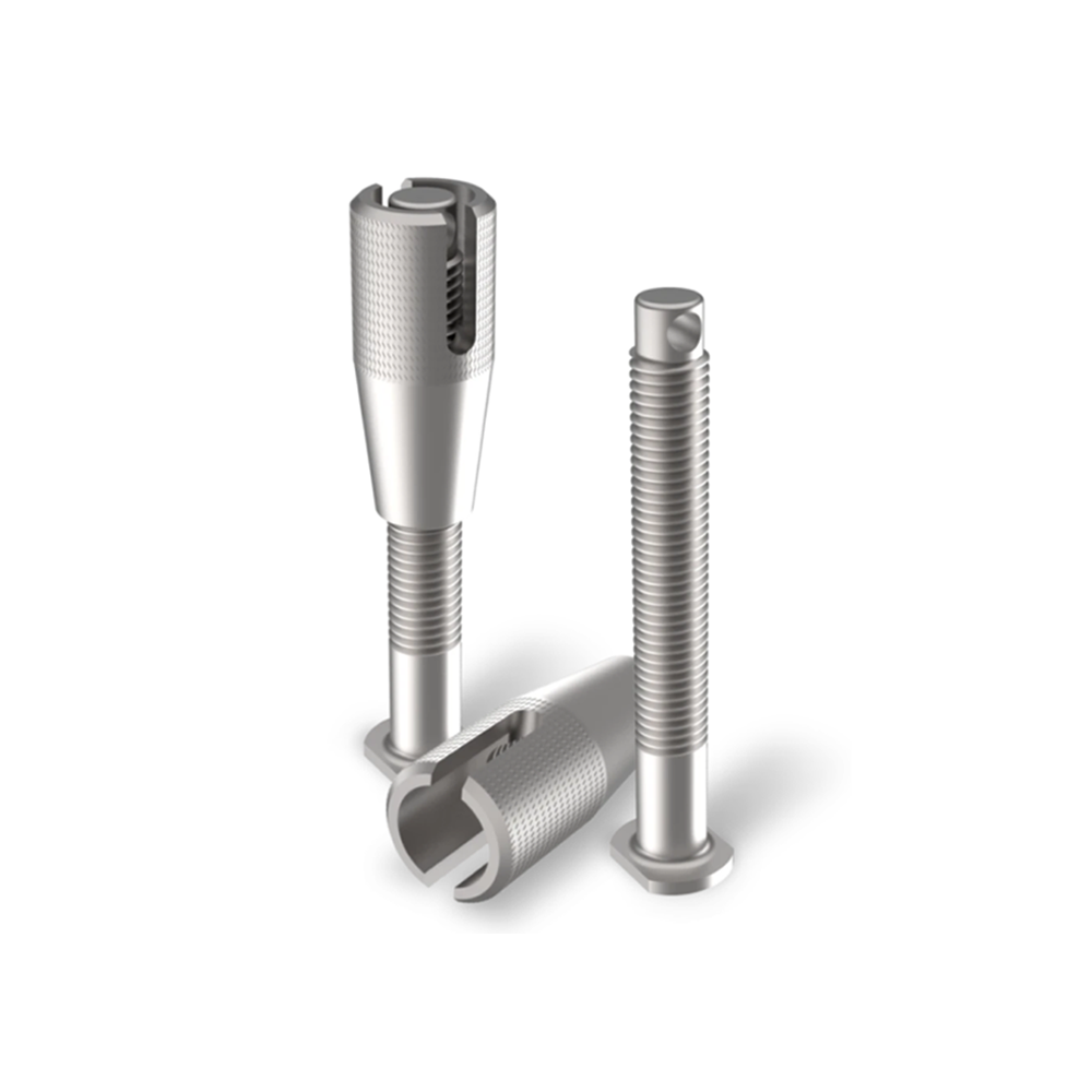 110m Rescue Board Pins