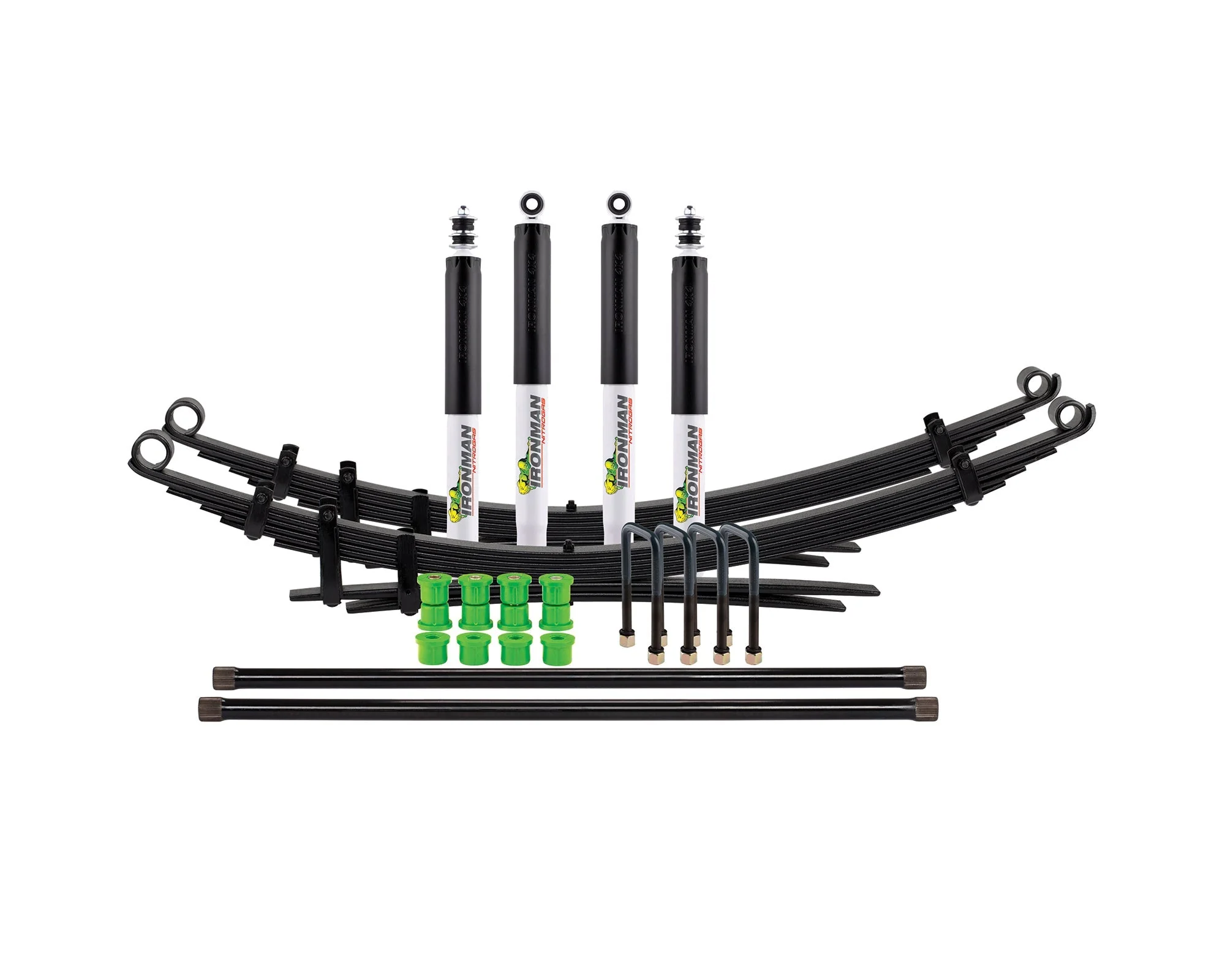 lift kit 4x4 suspension nitro gas torsion leaf 894820fc 57ac 4994 8377 d4ea2175c9b5