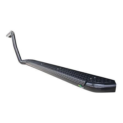 TOYOTA PRADO 150 SERIES   2017+ Premium Side Steps  60.3mm Tube