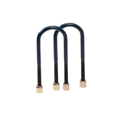 ISUZU D-MAX 2019+ U-Bolt Kit