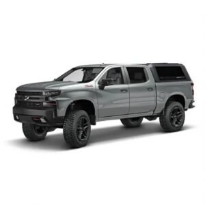 كانوبي سمارت كاب Chevrolet/GMC رام 1500 5'8" 2019-2025