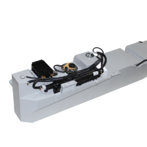 The Long Ranger 205L Fuel Tank RAM 1500 DT V8 Hemi 2020+