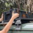 Alu-Cab Ammo Box High Lid Stackable Storage Box