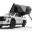 Alu-Cab RT-4S Family 4 Sleeper Rooftop Tent