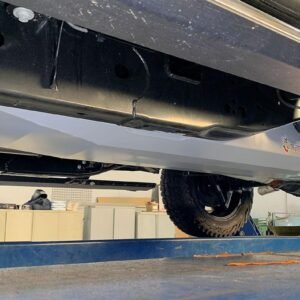 The Long Ranger 203L Fuel Tank Ford F-150 2021