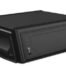 Alu-Cab Contour Canopy RAM 1500 Black Solid Side Doors