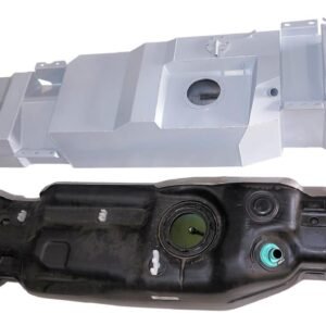 The Long Ranger 203L Fuel Tank Ford F-150 2021