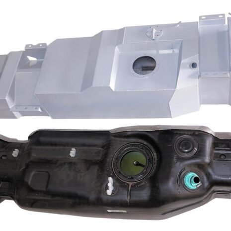 The Long Ranger 203L Fuel Tank Ford F-150 2021