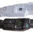 The Long Ranger 203L Fuel Tank Ford F-150 2021