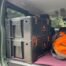 Alu-Cab Ammo Box High Lid Stackable Storage Box