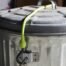 The Better Bungee Cord 6 Pack 24 Inch Black Bungee Cords