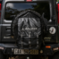 Alu-Cab Spare Wheel Storage Bag for 28 Inch Tire