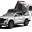 RT-2S Compact Rooftop Tent Aluminium Hard Shell