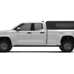 Alu-Cab Full-Size Contour Canopy for RAM 1500