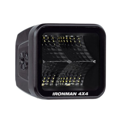2.8_20W_LED_Cube_Light_Flood_Beam_-_Clear_3__99115 2.8_20W_LED_Cube_Light_Flood_Beam_-_Clear_3__99115