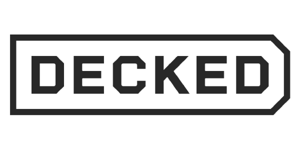 DECKED
