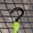 The Better Bungee Cord 6 Pack 24 Inch Black Bungee Cords